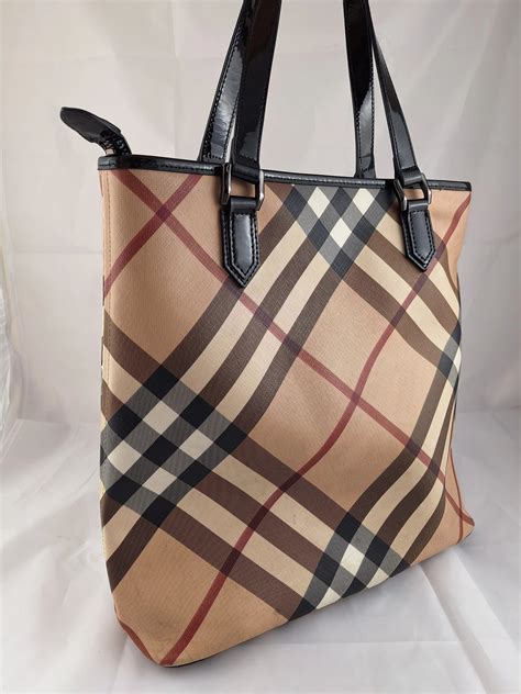 burberry vintage handbags|second hand burberry handbags.